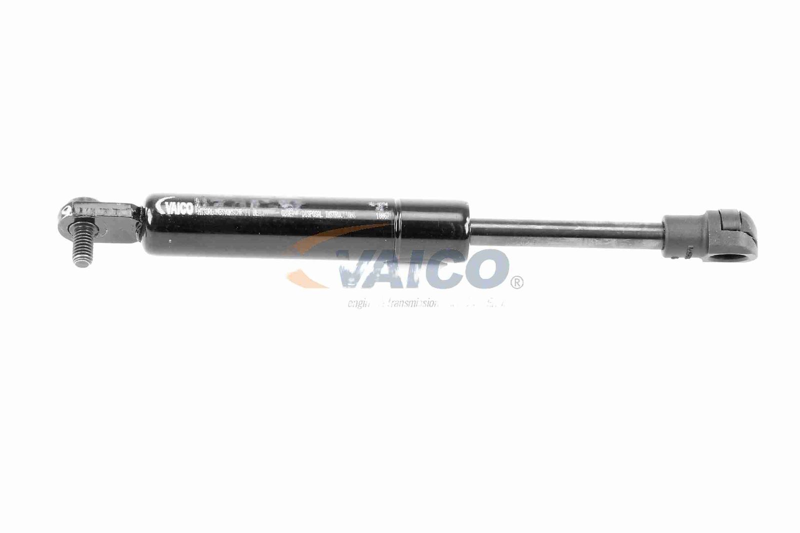 VAICO V46-0394 - Gasfeder, Koffer-/Laderaum