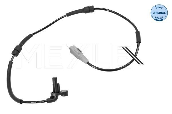 MEYLE 11-14 899 0034 - Sensor, Raddrehzahl