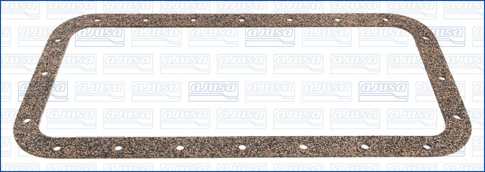 AJUSA 14036800 - Dichtung, Ölwanne