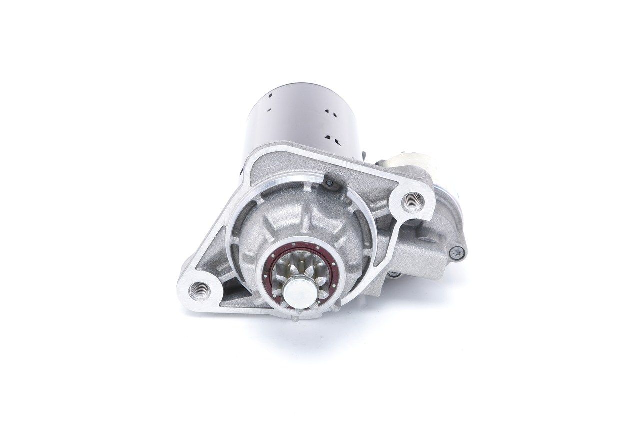 BOSCH 0 001 125 600 - Starter