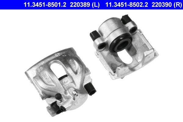 ATE 11.3451-8501.2 - Bremssattel
