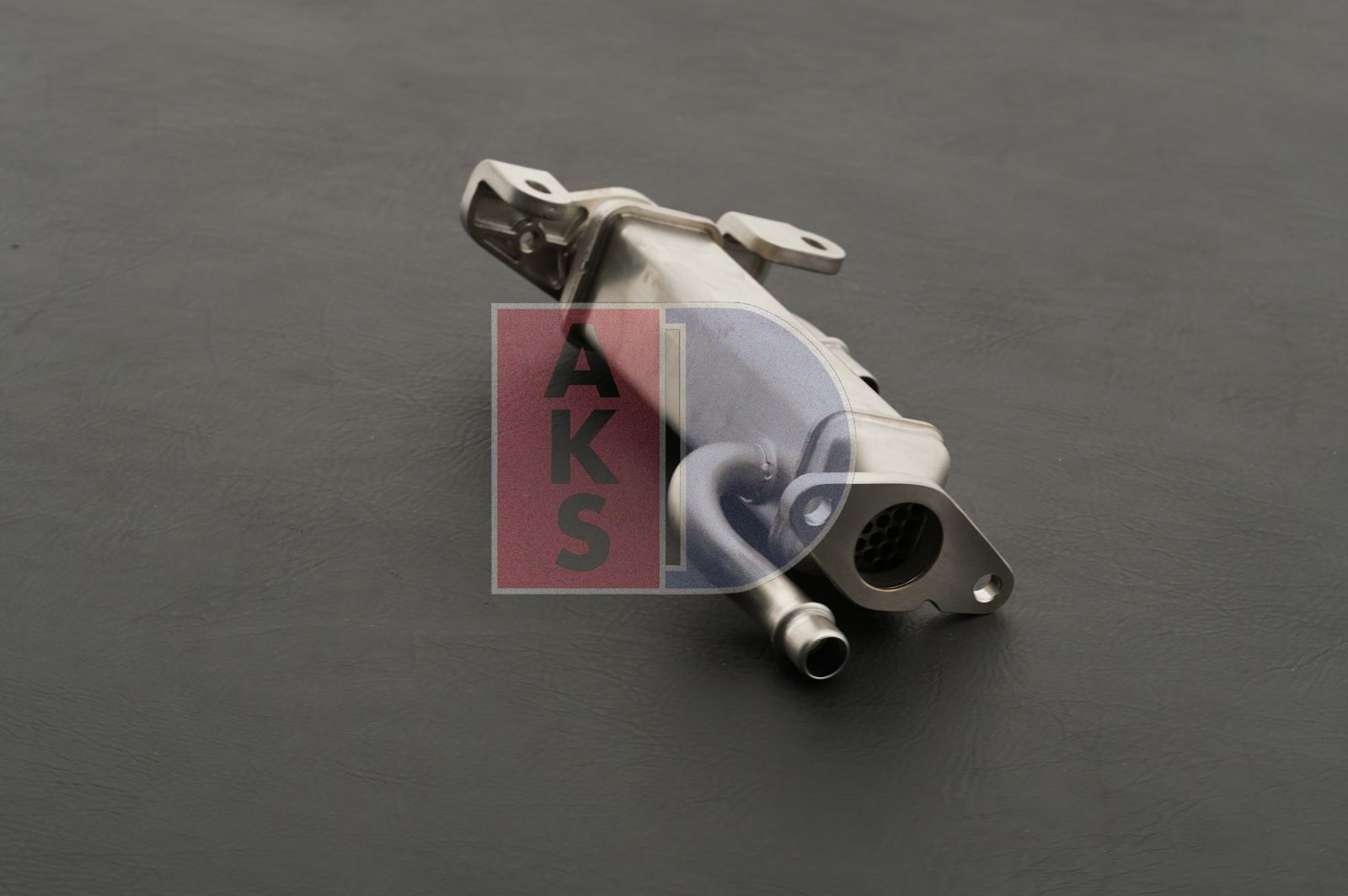 AKS DASIS 085017N - Kühler, Abgasrückführung