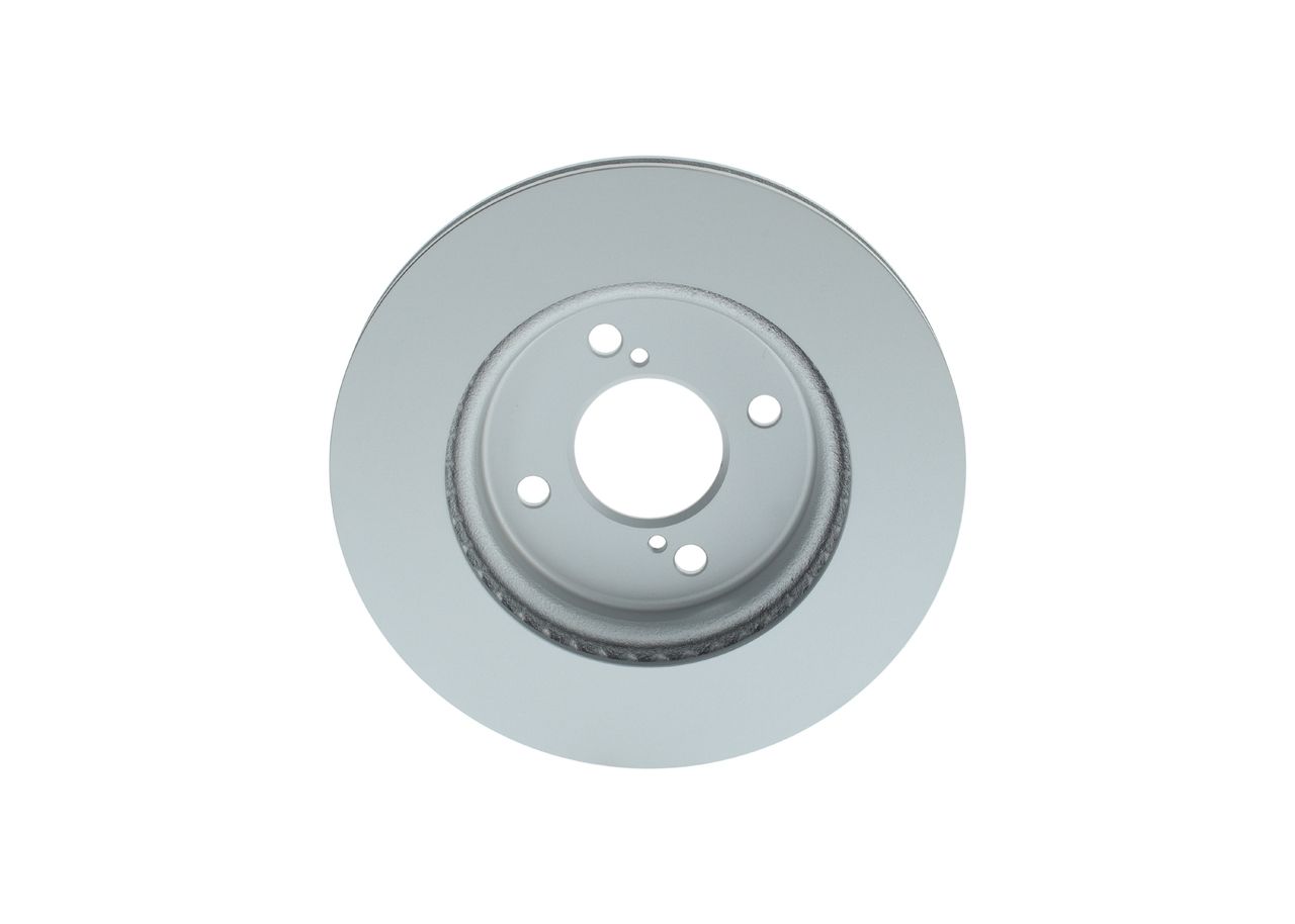 BOSCH 0 986 479 F37 - Bremsscheibe