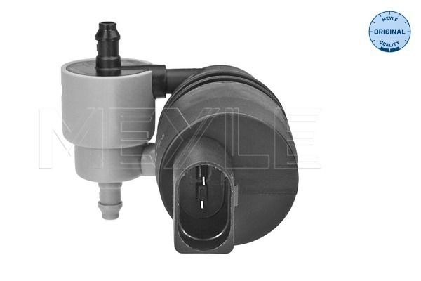 MEYLE 100 955 0010 - Waschwasserpumpe, Scheibenreinigung