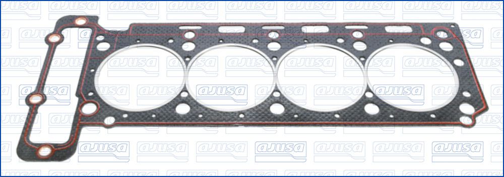 AJUSA 10128000 - Dichtung, Zylinderkopf