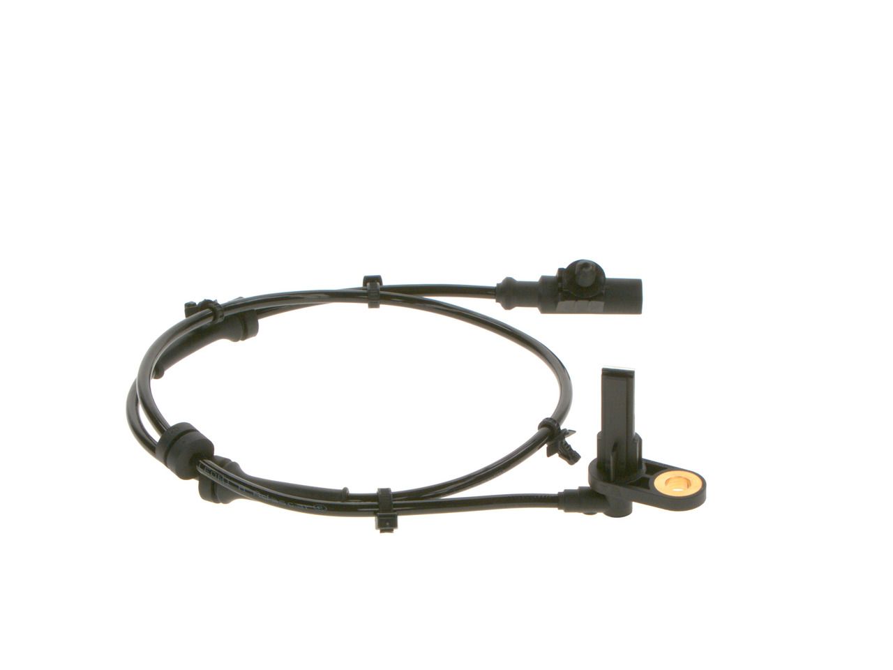 BOSCH 0 265 007 555 - Sensor, Raddrehzahl