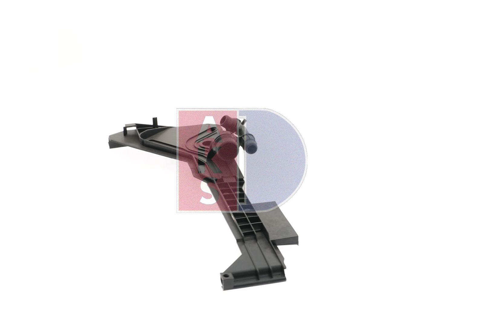 AKS DASIS 053040N - Halter, Ausgleichsbehälter (Kühlmittel)