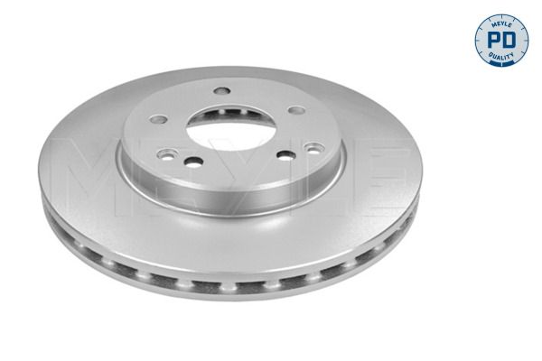 MEYLE 083 521 2035/PD - Bremsscheibe