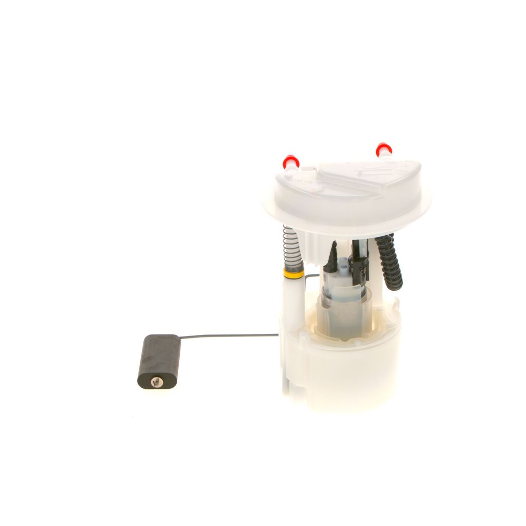 BOSCH 0 986 580 205 - Kraftstoff-Fördereinheit