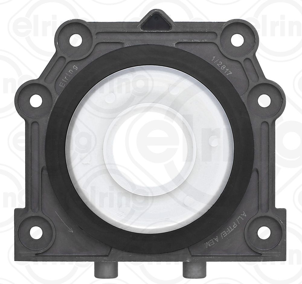 ELRING 503.000 - Wellendichtring, Kurbelwelle