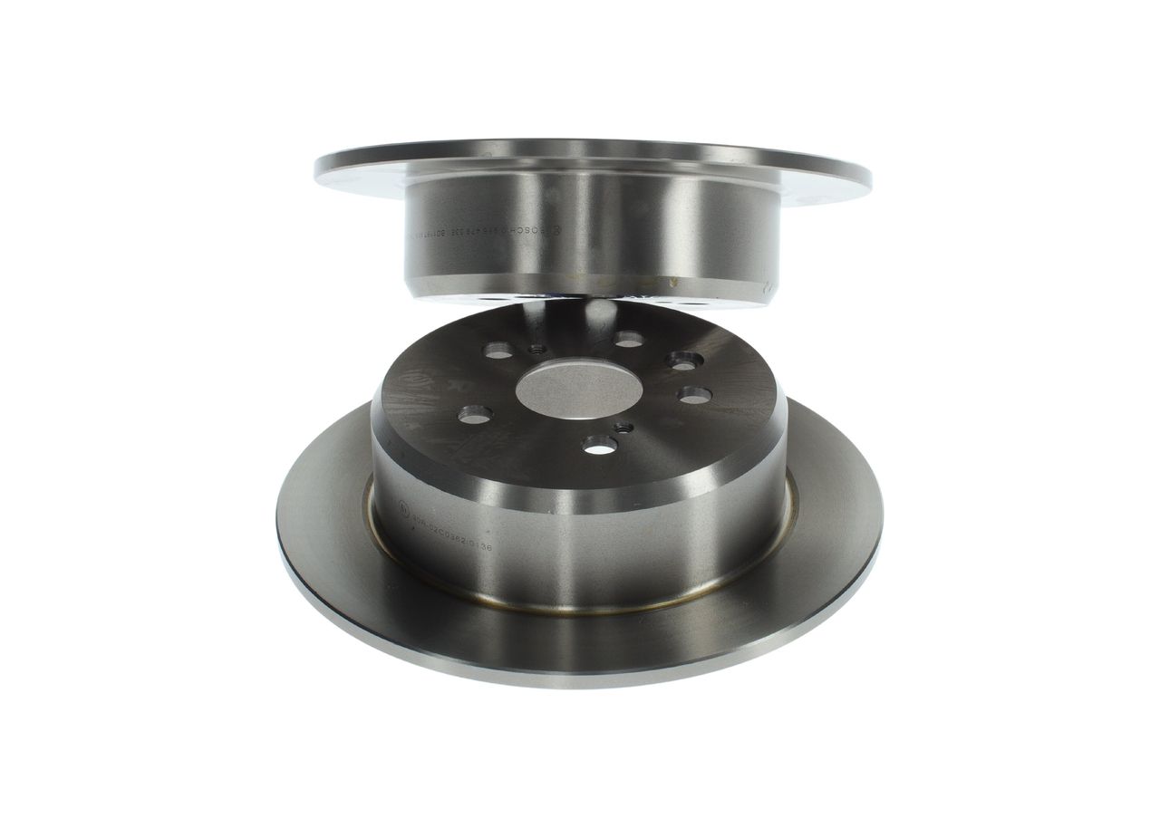 BOSCH 0 986 479 336 - Bremsscheibe