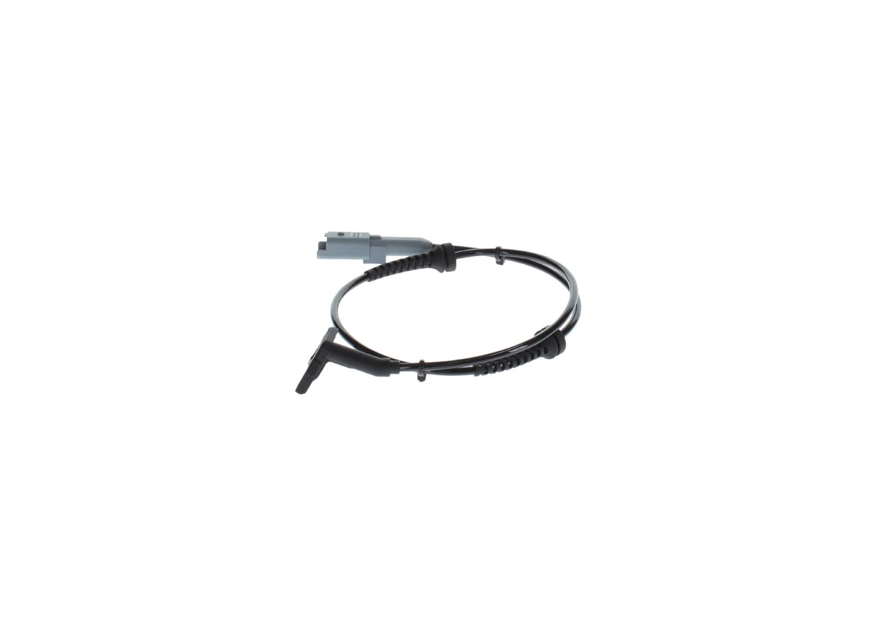BOSCH 0 986 594 635 - Sensor, Raddrehzahl
