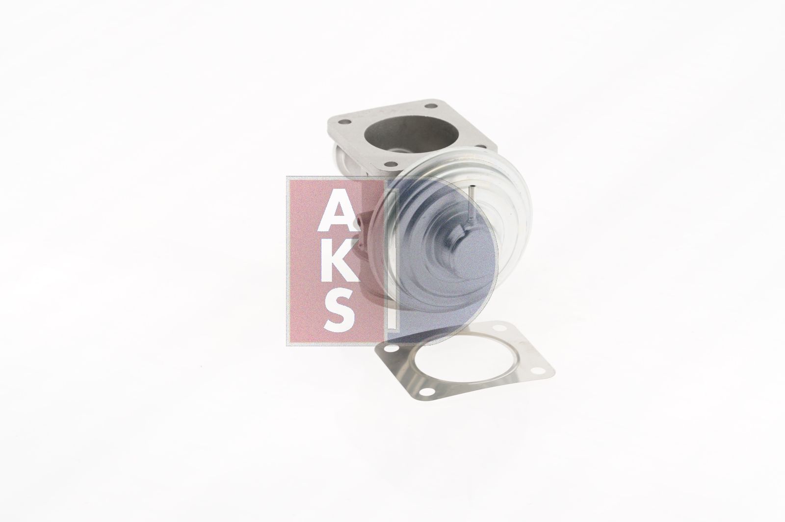 AKS DASIS 055024N - AGR-Ventil