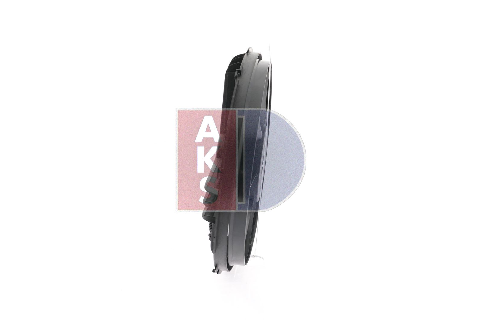 AKS DASIS 048043N - Lüfter, Motorkühlung
