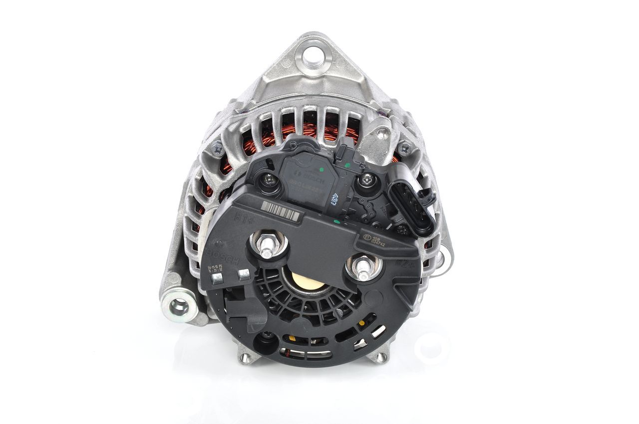 BOSCH 0 124 655 161 - Generator