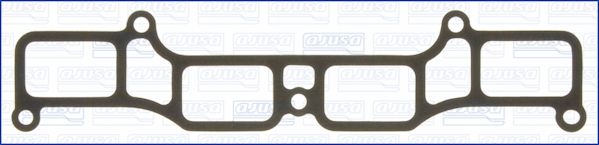AJUSA 00780900 - Dichtung, Ansaugkrümmer