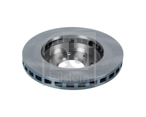 FEBI BILSTEIN 14924 - Bremsscheibe