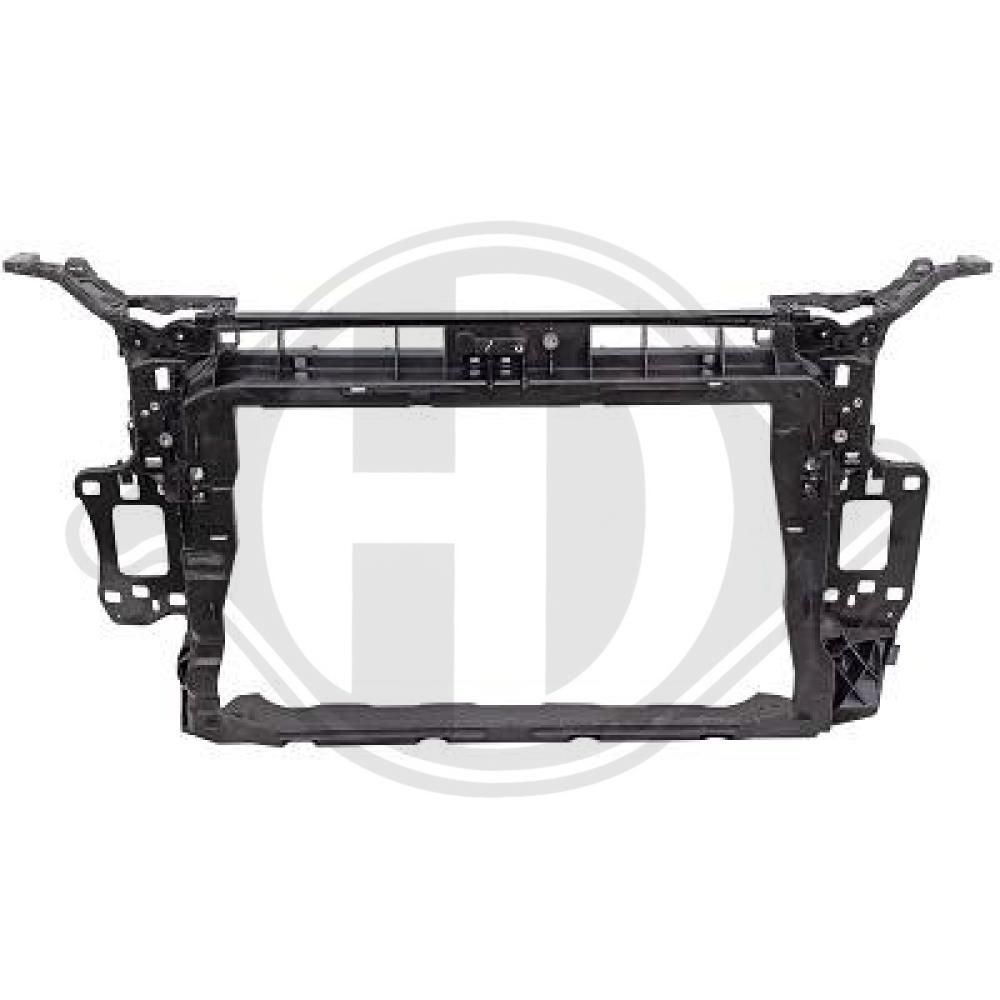 DIEDERICHS 1066002 - Frontverkleidung