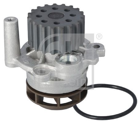 FEBI BILSTEIN 36048 - Wasserpumpe, Motorkühlung