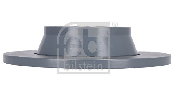 FEBI BILSTEIN 08553 - Bremsscheibe