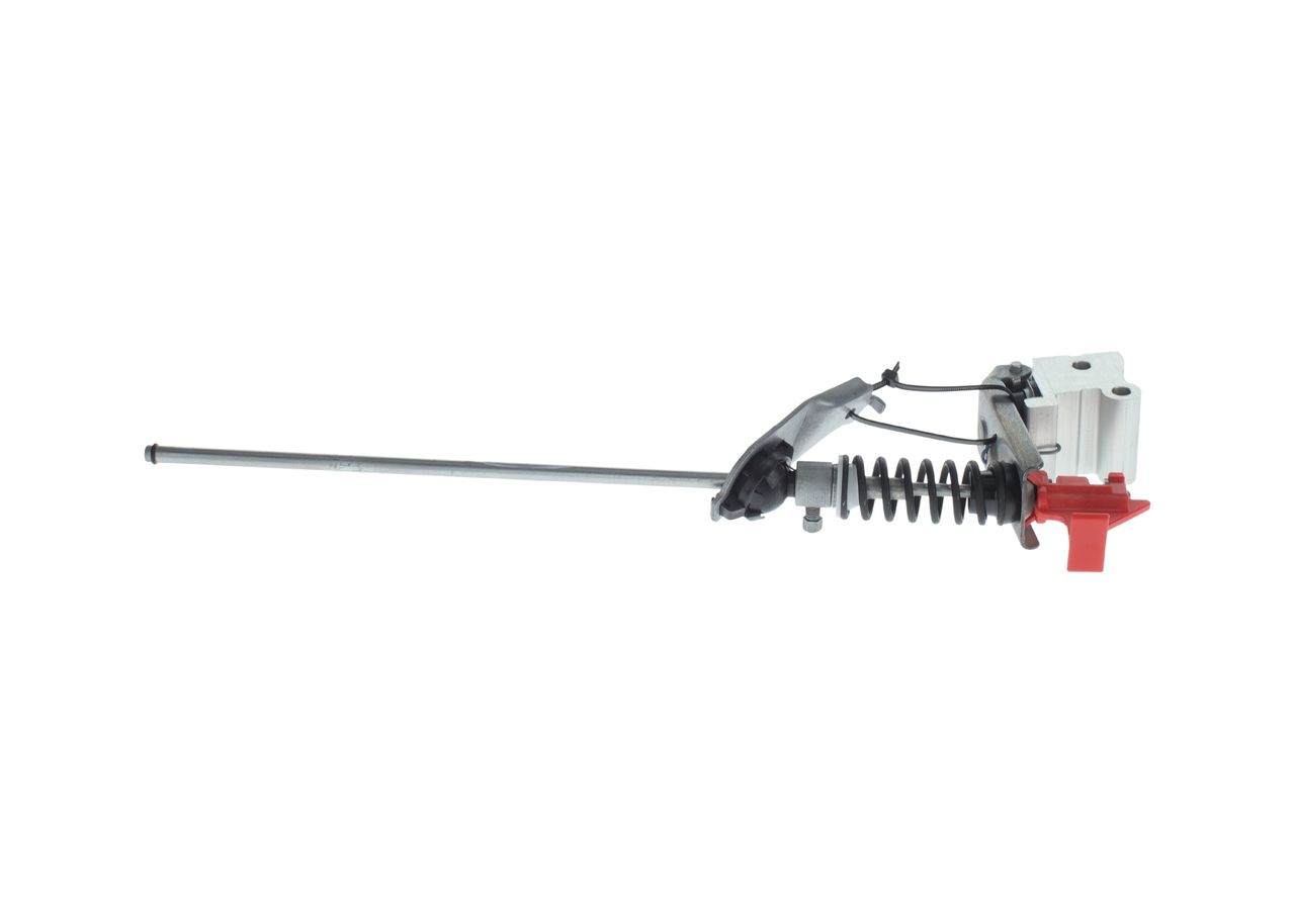 BOSCH 0 204 131 705 - Bremskraftregler