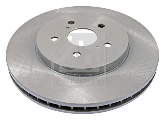 FEBI BILSTEIN 108487 - Bremsscheibe