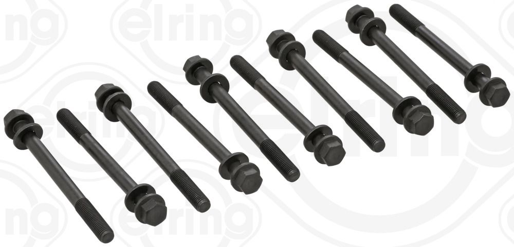 ELRING 022.590 - Zylinderkopfschraubensatz