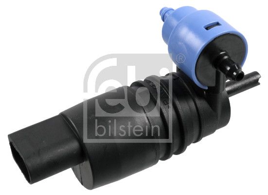 FEBI BILSTEIN 105954 - Waschwasserpumpe, Scheibenreinigung