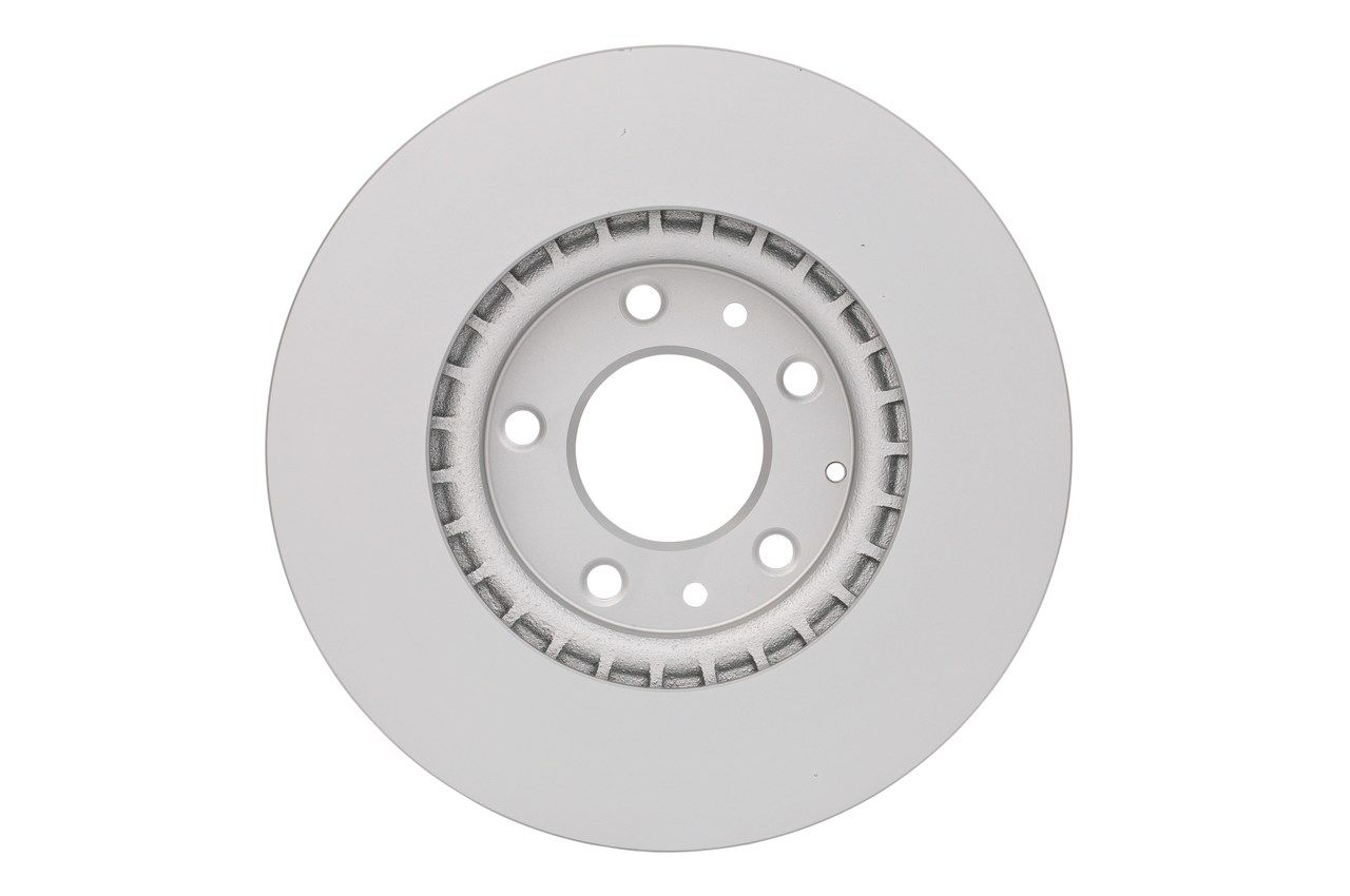 BOSCH 0 986 479 C74 - Bremsscheibe