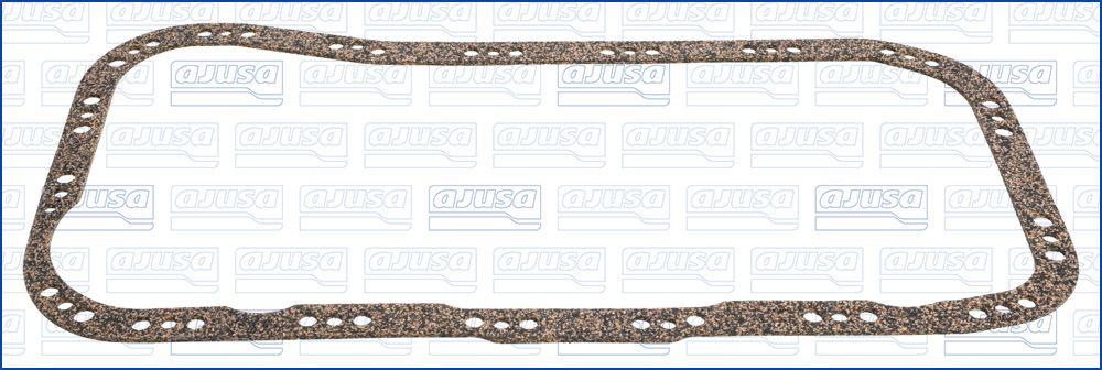 AJUSA 14052200 - Dichtung, Ölwanne