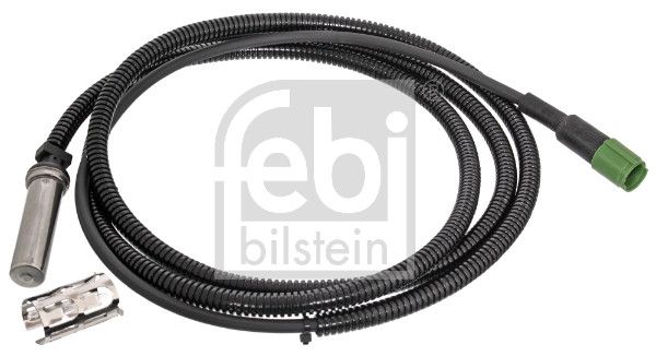 FEBI BILSTEIN 104525 - Sensor, Raddrehzahl