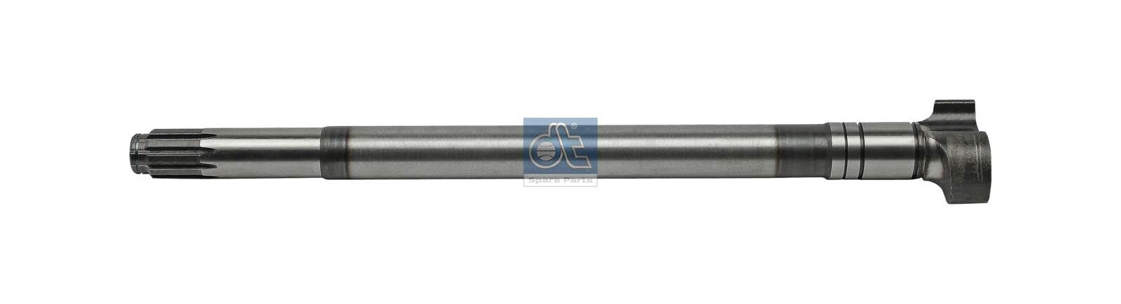 DT Spare Parts 10.23123 - Bremswelle, Trommelbremse