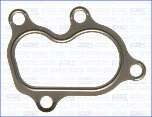 AJUSA 00683200 - Dichtring, Lader