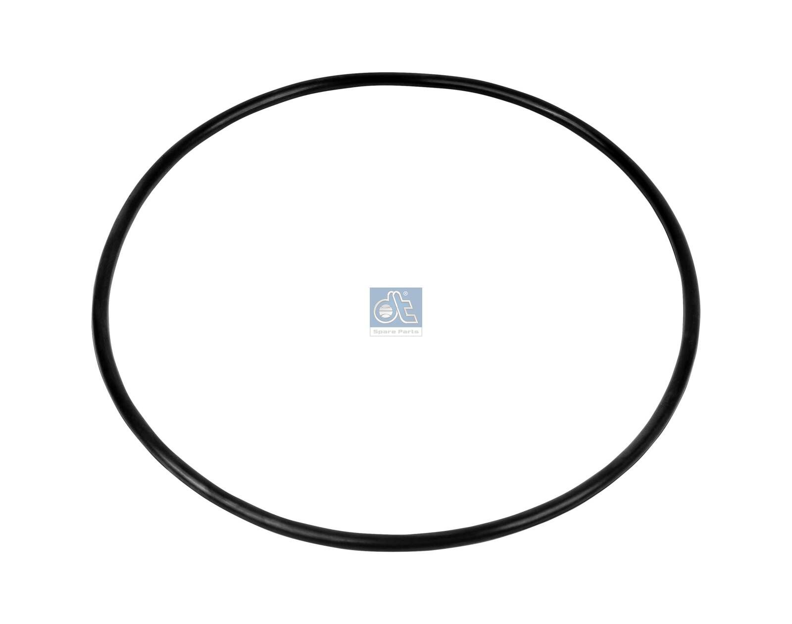 DT Spare Parts 1.10170 - Dichtung, Flansch (Zentrifugalreiniger)