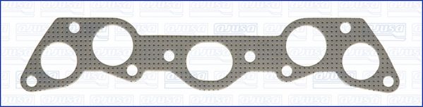 AJUSA 13036800 - Dichtung, Ansaug-/Abgaskrümmer