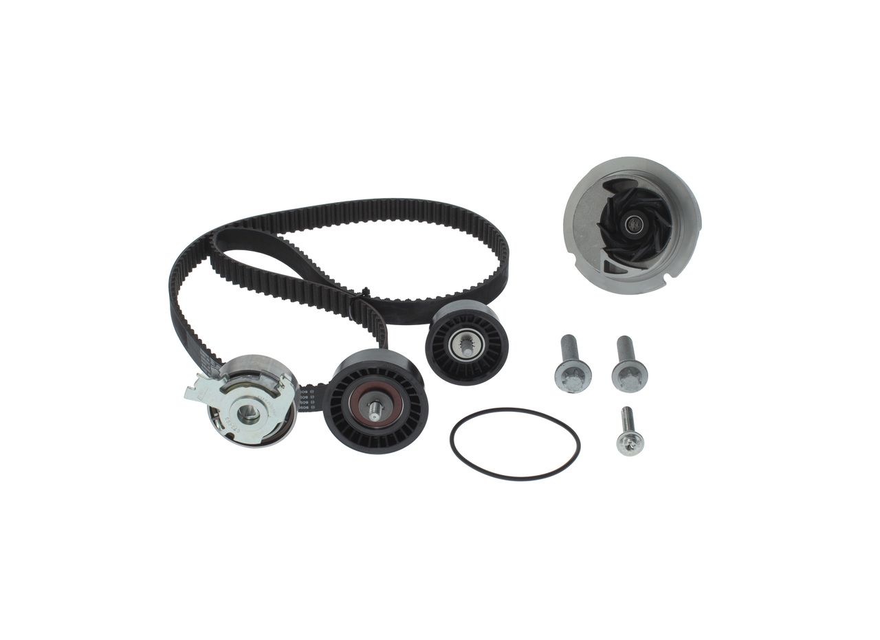 BOSCH 1 987 948 749 - Wasserpumpe + Zahnriemensatz