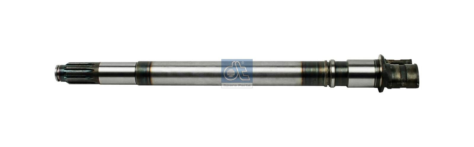 DT Spare Parts 10.33568 - Bremswelle, Trommelbremse