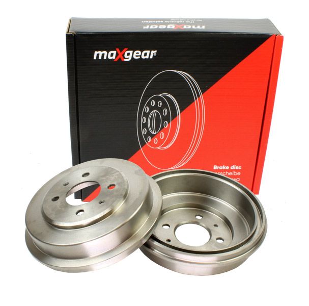 MAXGEAR 19-4899 - Bremstrommel