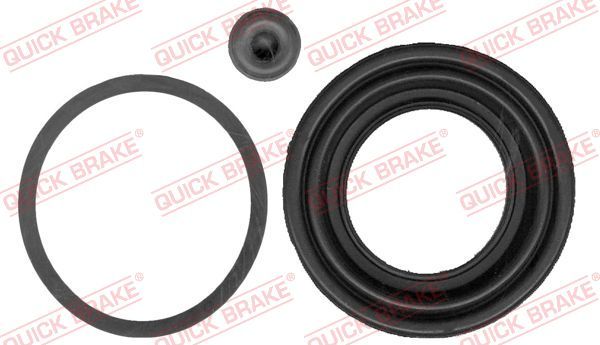 QUICK BRAKE 114-0150 - Reparatursatz, Bremssattel