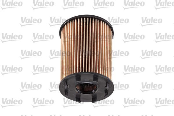 VALEO 586516 - Ölfilter