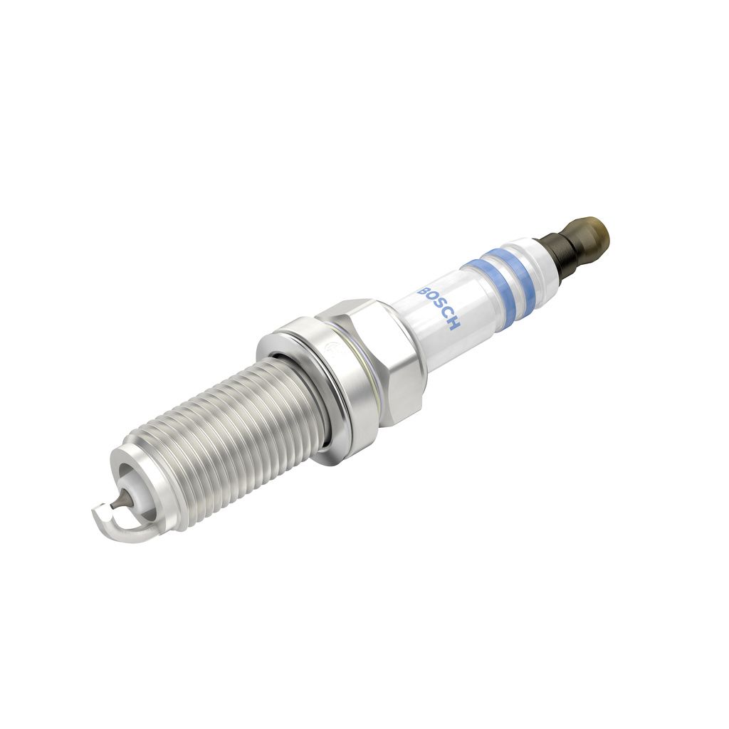 BOSCH 0 242 240 715 - Zündkerze