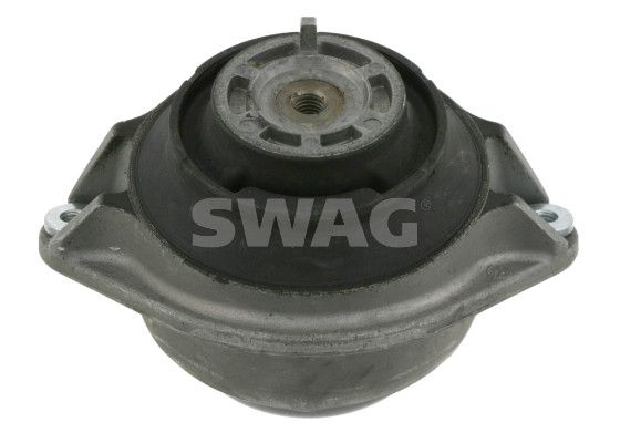 SWAG 10 13 0040 - Lagerung, Motor