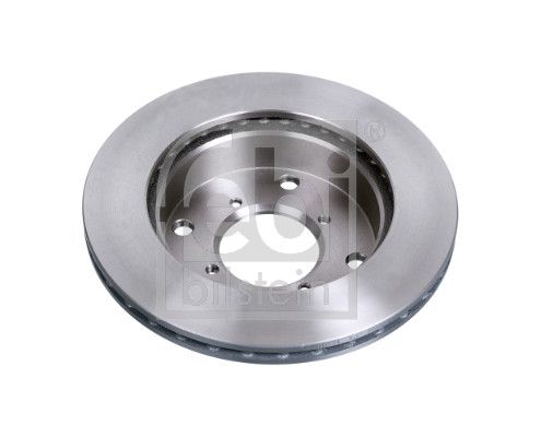 FEBI BILSTEIN 10867 - Bremsscheibe