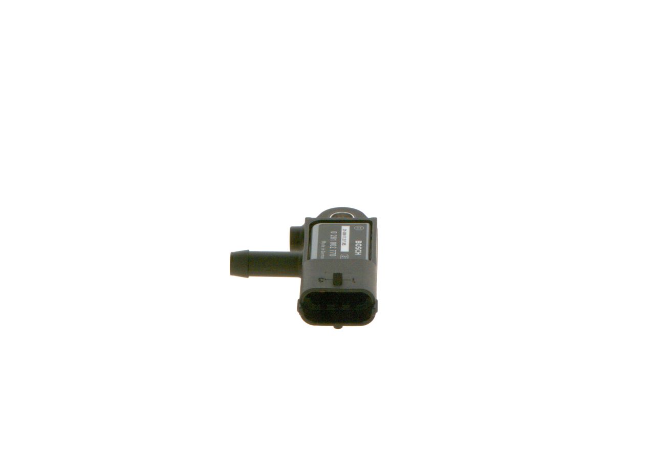 BOSCH 0 281 002 770 - Sensor, Abgasdruck