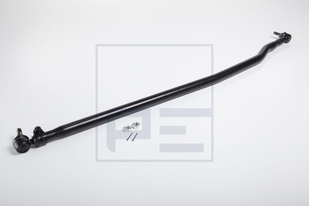 PE Automotive 012.187-00A - Lenkstange