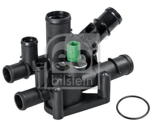 FEBI BILSTEIN 108921 - Thermostat, Kühlmittel