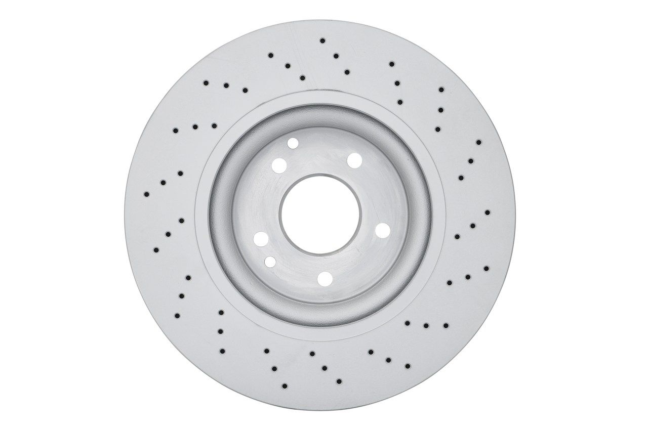 BOSCH 0 986 479 C76 - Bremsscheibe