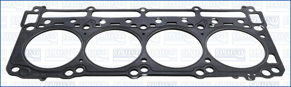 AJUSA 10260700 - Dichtung, Zylinderkopf