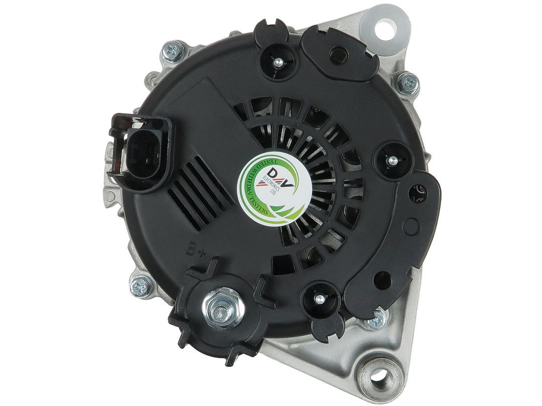 AS-PL A3697S - Generator