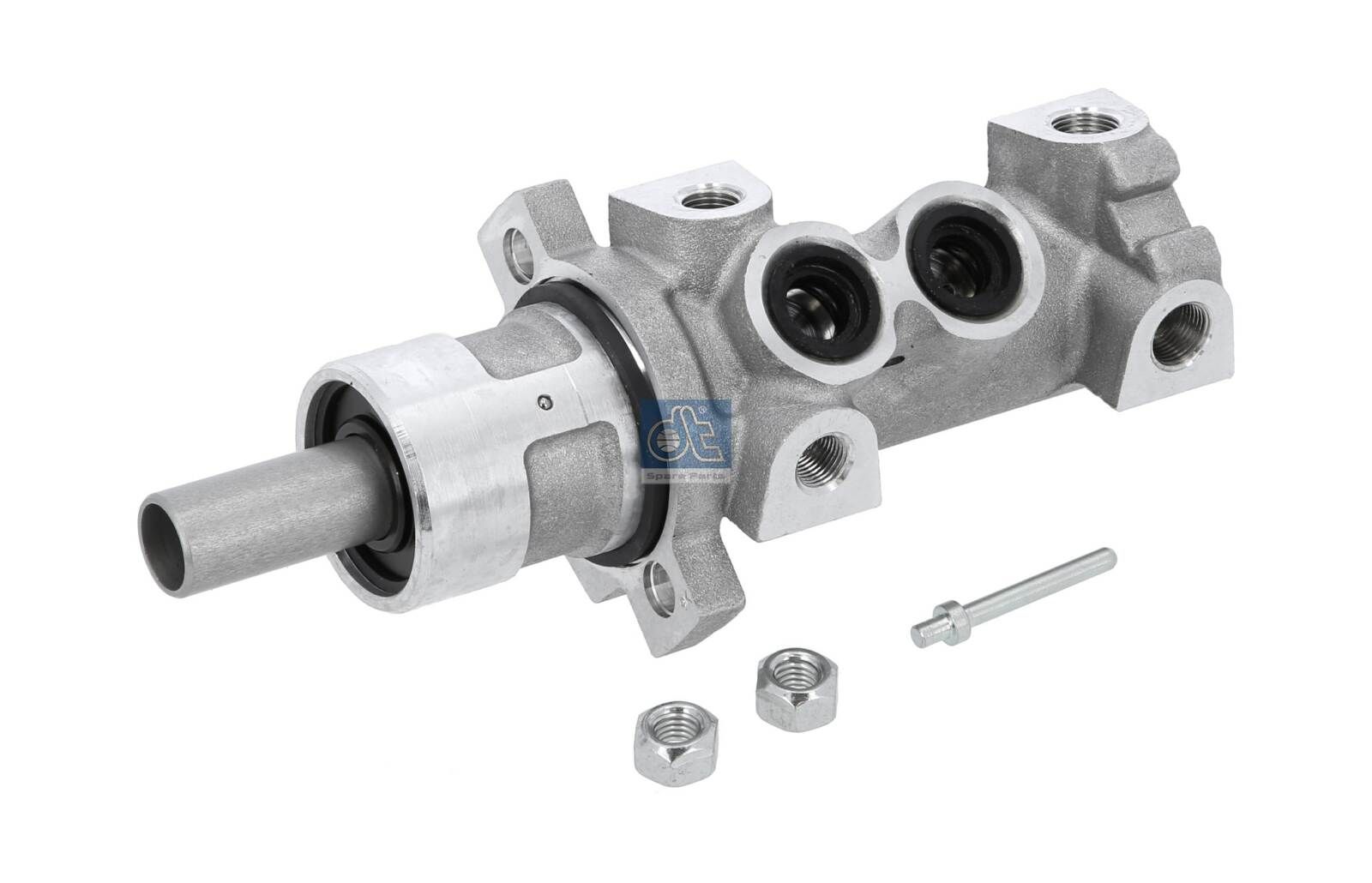 DT Spare Parts 13.34050 - Hauptbremszylinder